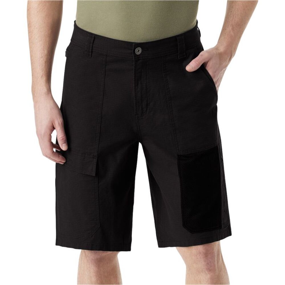 BASS OUTDOOR Mens Explorer Casual Cargo Shorts, , 30, DM